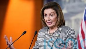 House approves ban on Russian oil to US