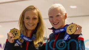 On this day in 2014: Kelly Gallagher and Charlotte Evans make Paralympic history