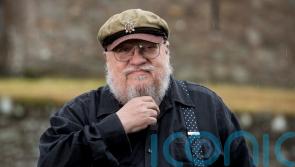 George RR Martin reassures fans he is still working on The Winds Of Winter