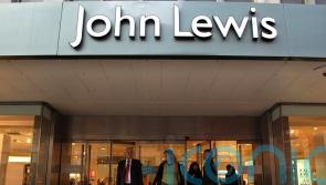 John Lewis restores staff bonus as record sales boost results