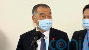 Taiwan minister: China war would be a disaster regardless of outcome