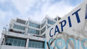 Capita boss hails transformation as revenue grows for first time in years