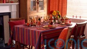 13 ways to switch up your home style with striking stripes