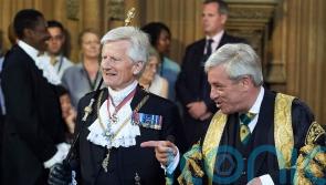 Bercow likely to reoffend as he has shown no remorse, says ex-Black Rod