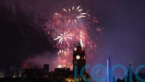 Edinburgh Hogmanay street party could be dropped