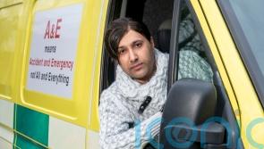 Glasgow student to donate ambulance to help Ukrainian refugees