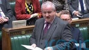 Ian Blackford dismisses claim he will quit as SNP’s Westminster leader