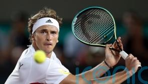 Alexander Zverev says Mexican Open meltdown was ‘worst moment of my life’