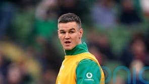 Johnny Sexton to start Ireland’s Six Nations showdown with England