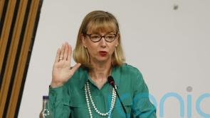 Former top civil servant Leslie Evans ‘unable’ to speak to Holyrood committee