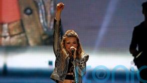 Fight Song singer Rachel Platten speaks of battle with postpartum depression