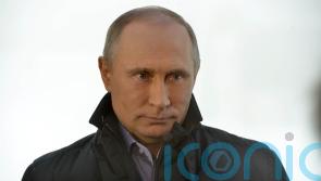 Nicola Sturgeon: Vladimir Putin is &lsquo;committing war crimes every day in Ukraine&rsquo;