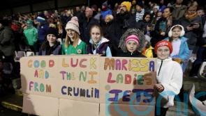 Stadia funding scheme is ‘crucial for boosting women in football’