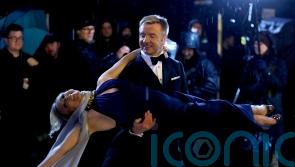 Torvill and Dean among celebrity duos in line-up for new DNA Journey series