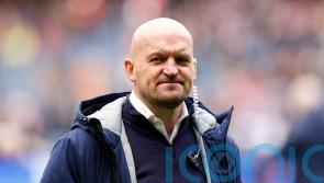 Gregor Townsend urges Scotland to finish Six Nations on a high