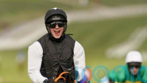 Danny Mullins eager to maintain family honour at Cheltenham