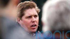 Skelton fired up for strong Cheltenham Festival challenge