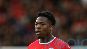 Aaron Leya Iseka to remain sidelined for Barnsley