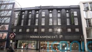 M&S boss to quit after six years in top job