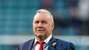 Wayne Pivac admits Wales are facing world’s most in-form side in France