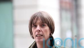 MPs listen in silence as names of women killed in the UK read out