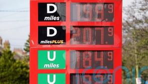 Cut to excise duty ‘immediately eroded’ as fuel costs continue to rise