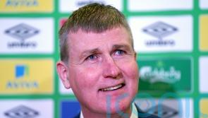 Republic boss Stephen Kenny out to fulfil ‘big ambition’ and reach Euro 2024