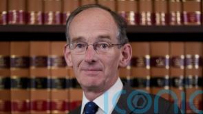 Family court work at ‘all-time high’, says senior judge