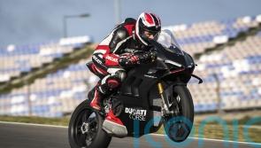 Ducati’s Panigale V4 SP2 arrives as a track day monster