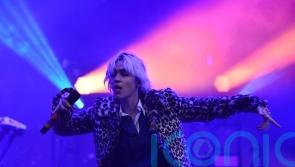 Grimes reveals she has had second child with Elon Musk