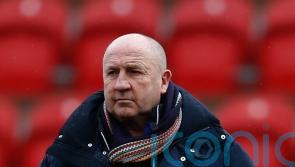 Accrington duo Josh Woods and Jay Rich-Baghuelou face late fitness checks