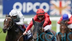 The Revenant thrills on return to action at Saint-Cloud