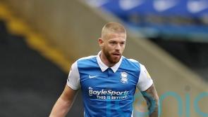 Midfielder Adam Clayton suspended for Doncaster’s clash with Gillingham