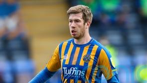 Josh Vela returns from suspension to boost Shrewsbury options against Oxford
