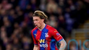 On-loan Chelsea star Conor Gallagher focused on Palace – Patrick Vieira