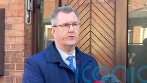 Provide relief to households by cutting rates bills – Sir Jeffrey Donaldson