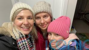 Improve ‘confusing’ visa application process, says British-Ukrainian woman