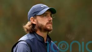 Tommy Fleetwood among leaders as Players Championship starts under a cloud