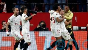 West Ham suffer narrow Europa League defeat at Sevilla