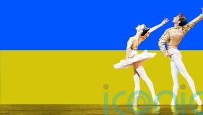 Ballet stars to join together in Dance For Ukraine gala