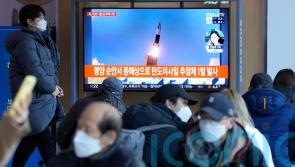 North Korea testing new ICBMs, US says and warns more coming