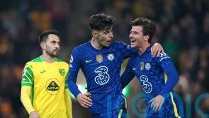 Chelsea overcome off-field chaos to see off Norwich