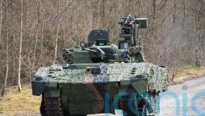 Problems with Army’s Ajax light tank may never be solved, says watchdog
