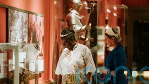 New exhibition explores black artists’ cultural influence in Scotland