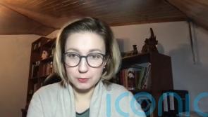 Ukrainian MP urges West to protect citizens who remain as well as refugees