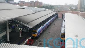 &pound;84m funding to boost train services in North West