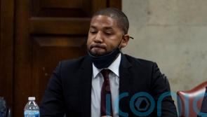 Jussie Smollett sentenced to 150 days in jail for fake attack