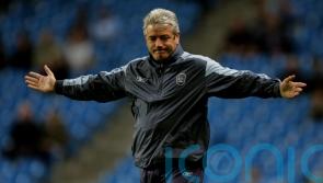 On this day in 2005: Kevin Keegan and Manchester City part ways