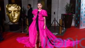11 of the most colourful outfits from Bafta red carpet history