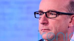 How self-help guru Paul McKenna hypnotises himself